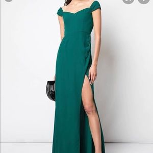 BNWT Reformation Marilyn size 6